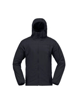 Norrona Femund Thermo60 Zip Hood Men's