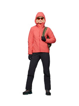 Norrona Femund Thermo60 Zip Hood Women's