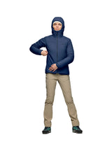 Norrona Femund Thermo60 Zip Hood Women's
