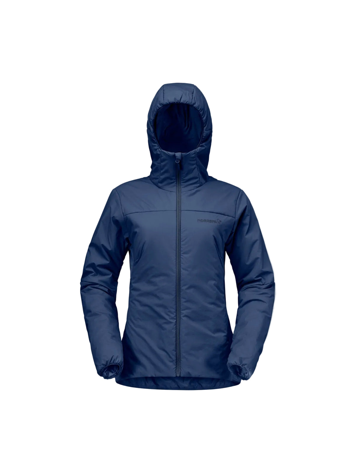 Norrona Femund Thermo60 Zip Hood Women's