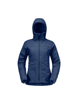 Norrona Femund Thermo60 Zip Hood Women's