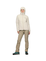Norrona Femund Thermo60 Zip Hood Women's