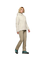 Norrona Femund Thermo60 Zip Hood Women's