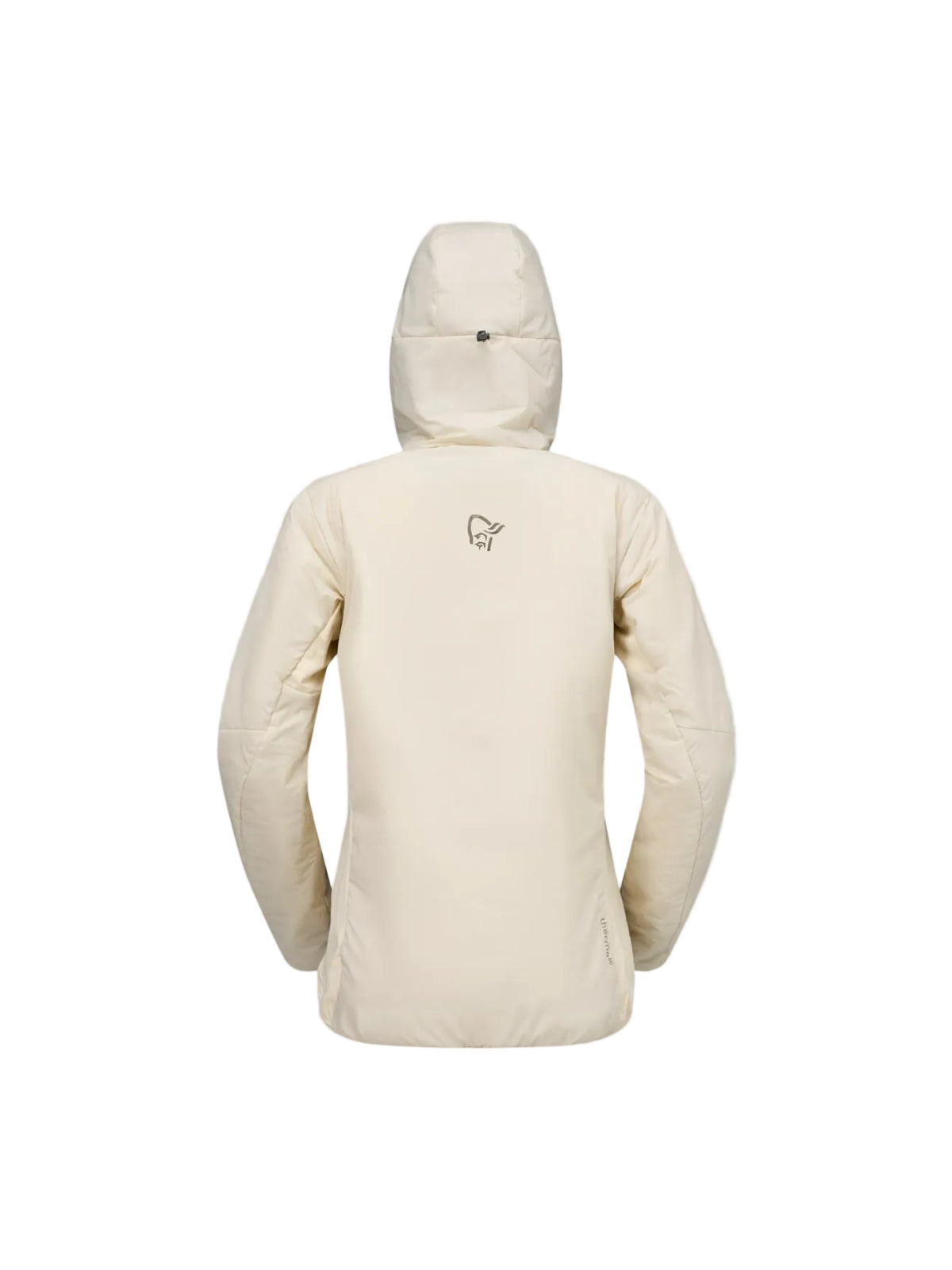 Norrona Femund Thermo60 Zip Hood Women's