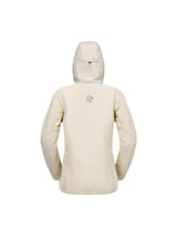 Norrona Femund Thermo60 Zip Hood Women's