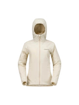 Norrona Femund Thermo60 Zip Hood Women's