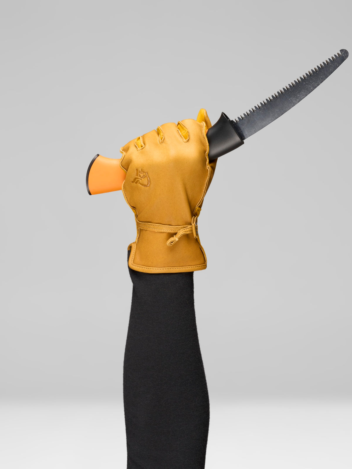 Norrona Femund Leather Gloves