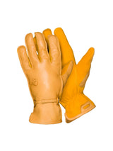 Norrona Femund Leather Gloves