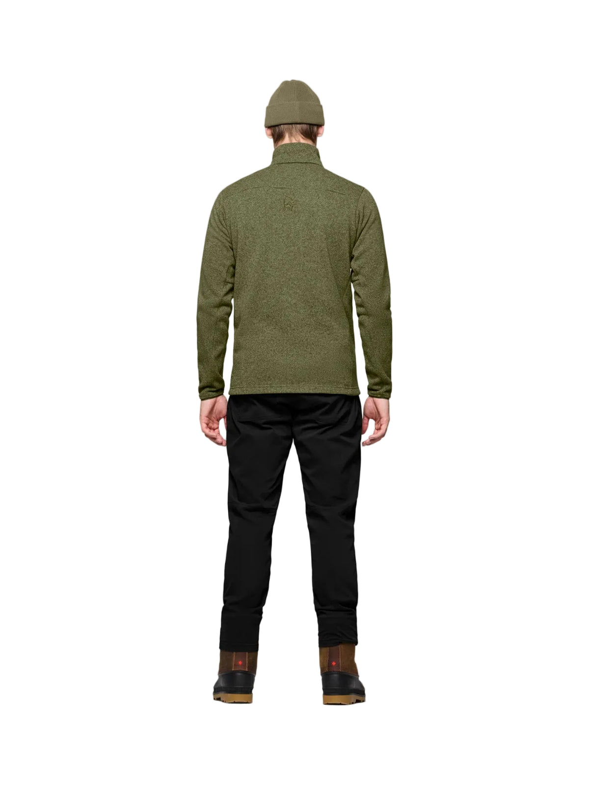 Norrona Femund Warm2 Jacket Men's