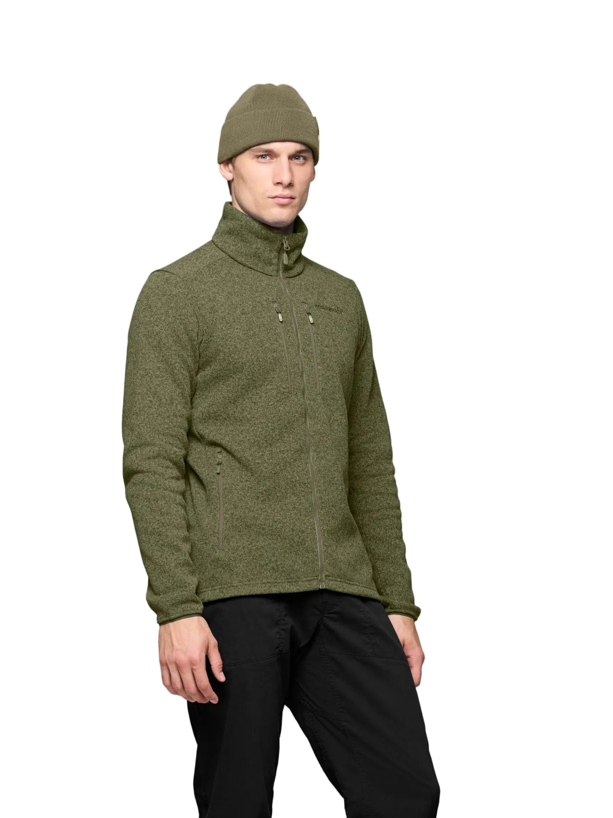 Norrona Femund Warm2 Jacket Men's