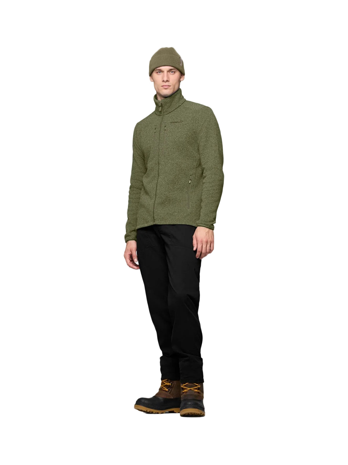 Norrona Femund Warm2 Jacket Men's