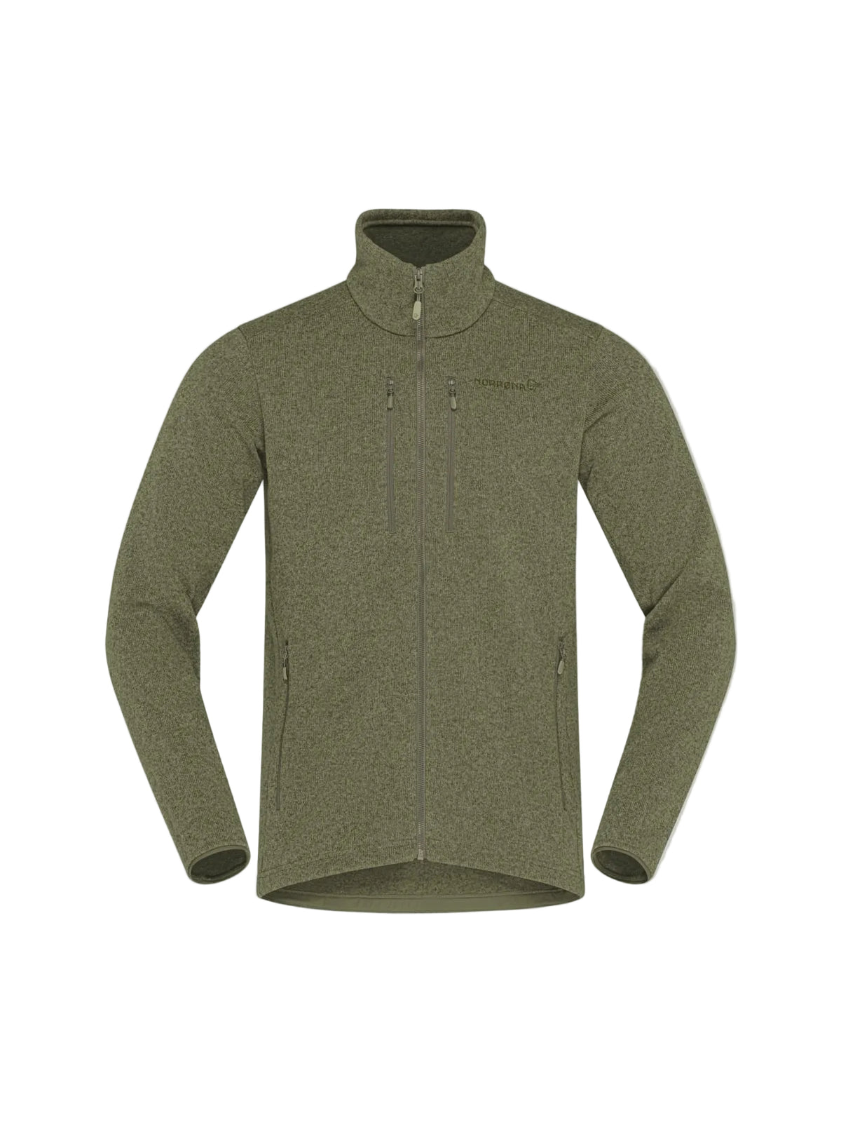 Norrona Femund Warm2 Jacket Men's