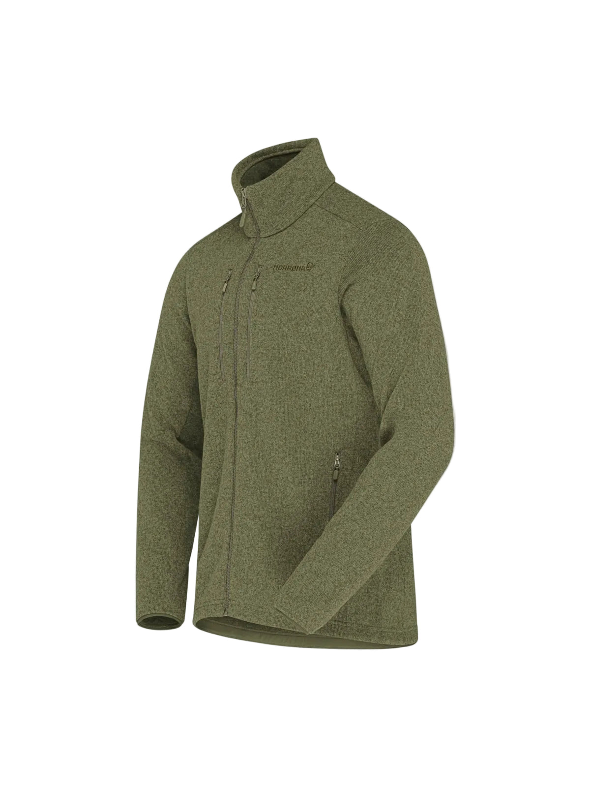 Norrona Femund Warm2 Jacket Men's