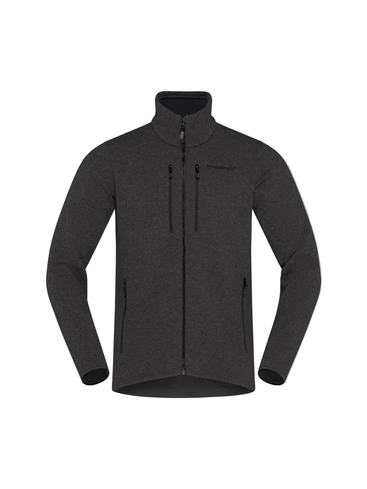Norrona Femund Warm2 Jacket Men's