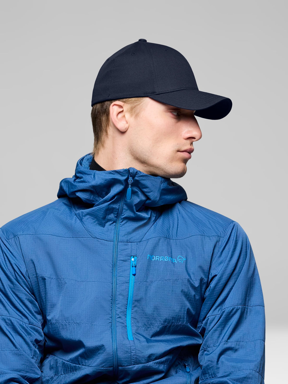 Norrona /29 Flexfit Cap