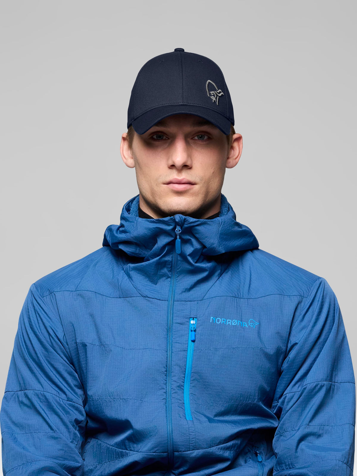Norrona /29 Flexfit Cap