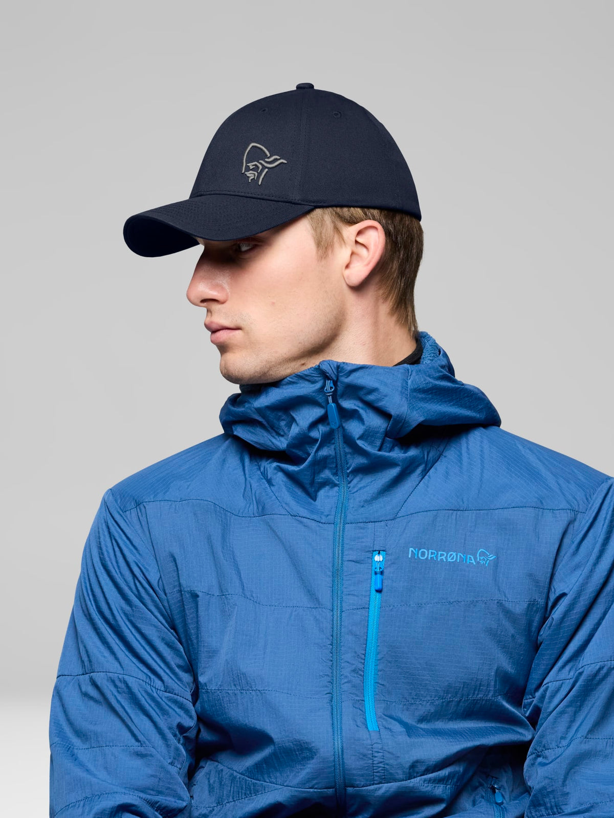 Norrona /29 Flexfit Cap