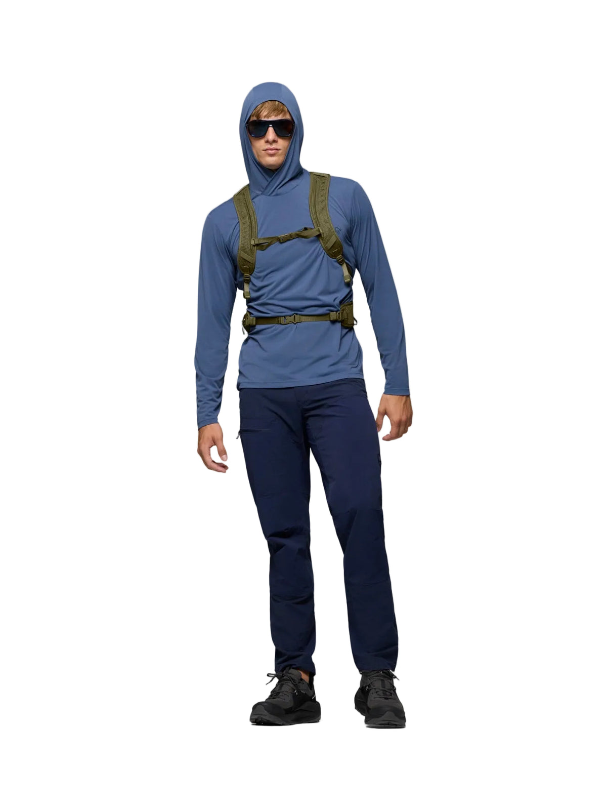 Norrona Femund Econyl70 20L Pack
