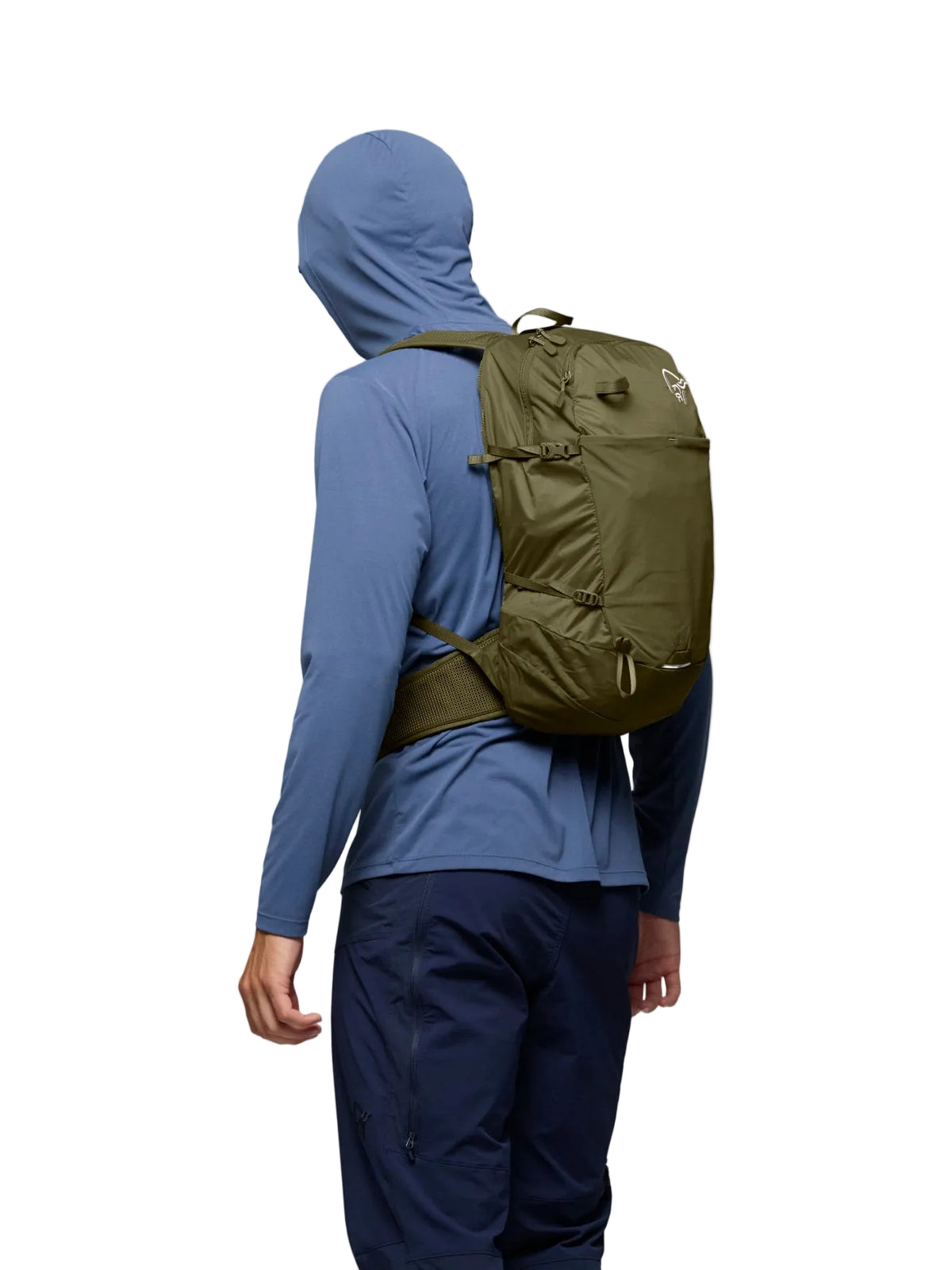 Norrona Femund Econyl70 20L Pack