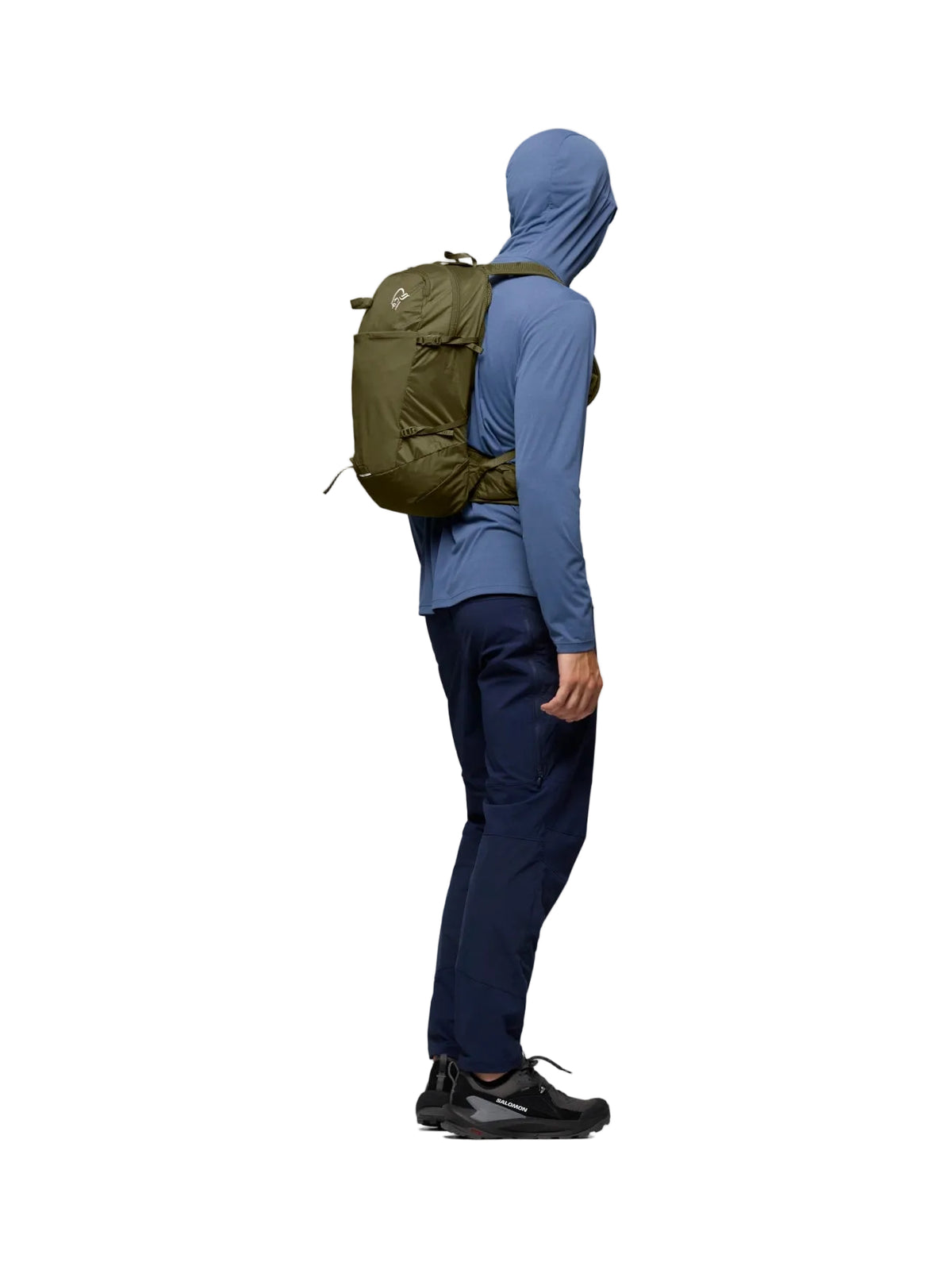Norrona Femund Econyl70 20L Pack