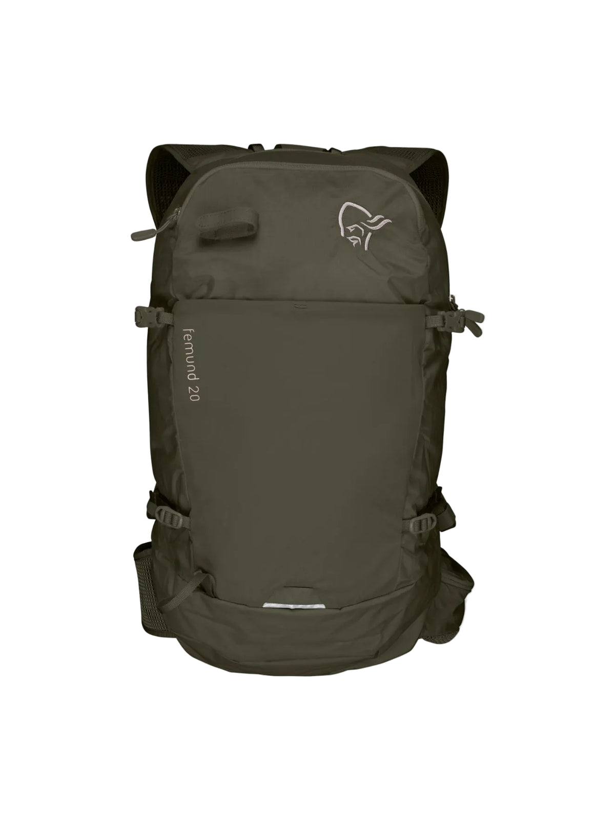 Norrona Femund Econyl70 20L Pack