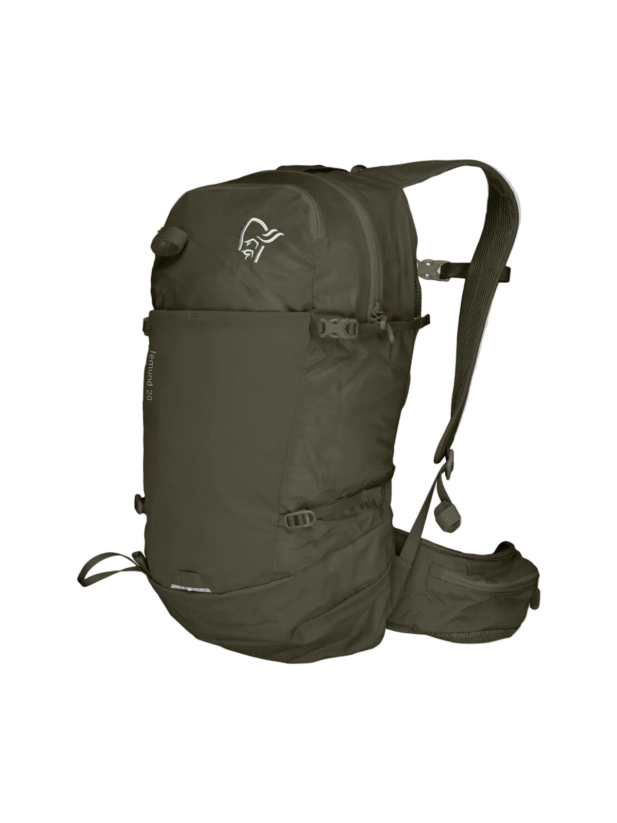 Norrona Femund Econyl70 20L Pack