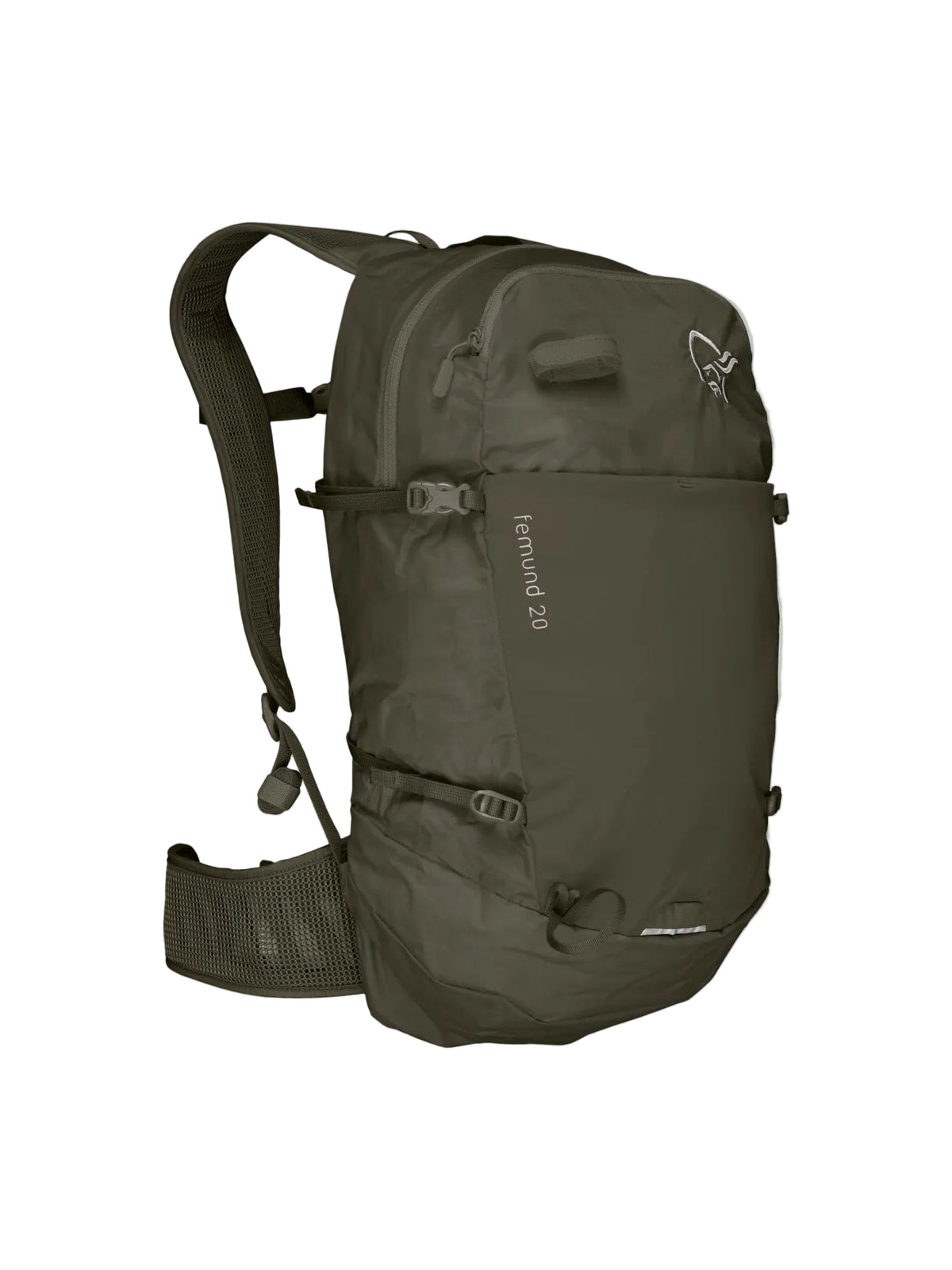 Norrona Femund Econyl70 20L Pack