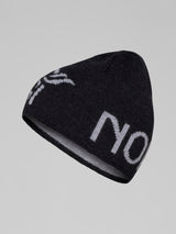 Norrona /29 Mid MerinoUll Logo Beanie