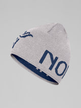 Norrona /29 Mid MerinoUll Logo Beanie