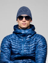 Norrona /29 Light MerinoUll Logo Beanie