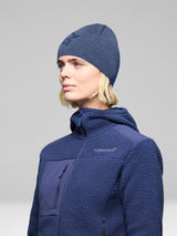 Norrona /29 Light MerinoUll Logo Beanie