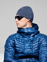 Norrona /29 Light MerinoUll Logo Beanie