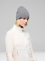 Norrona /29 Mid Cotton Logo Beanie