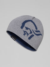 Norrona /29 Mid Cotton Logo Beanie