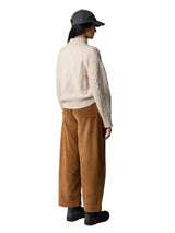 Finisterre Nova Aran Knit Sweater Women's