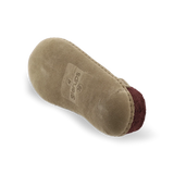 Glerups Felt Slipper With Leather Sole