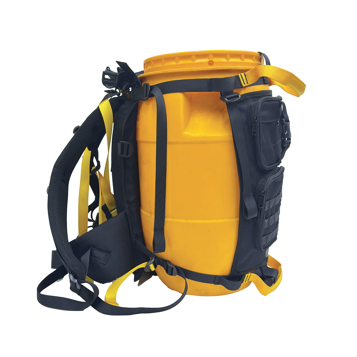 Treqa Universal Barrel Harness