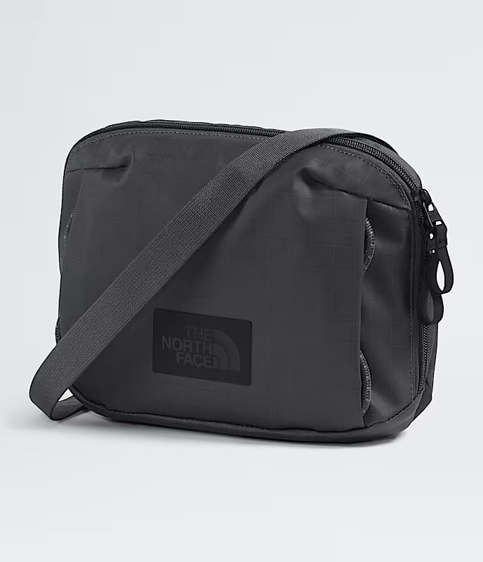 The North Face Base Camp Voyager Pro Crossbody Pack