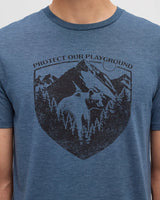 Tentree Protect T-Shirt Men's