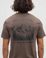 Tentree Think Outside T-Shirt Men's