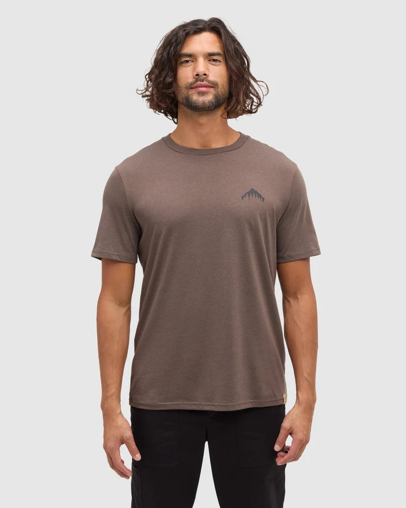 Tentree Think Outside T-Shirt Men's