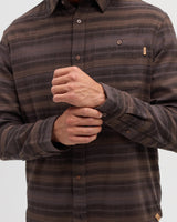 Tentree Stretch Forest Shirt Men's