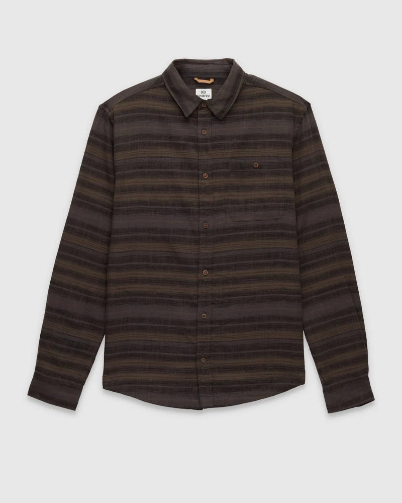 Tentree Stretch Forest Shirt Men's