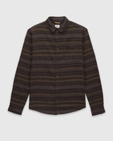 Tentree Stretch Forest Shirt Men's