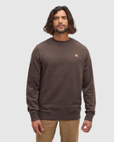 Ten Tree Reynard Crew Sweatshirt Men's