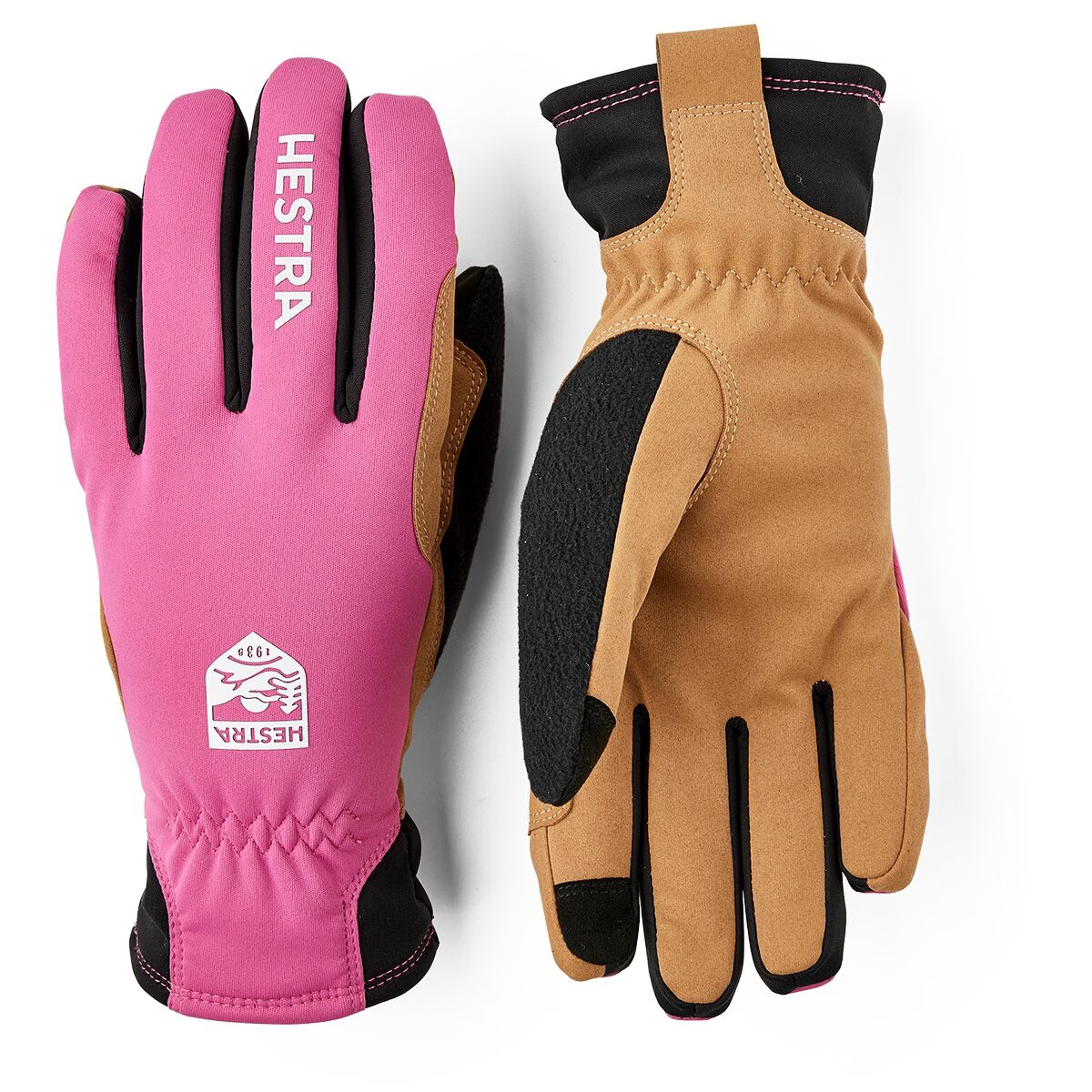 Gants Hestra XC Primaloft pour femme