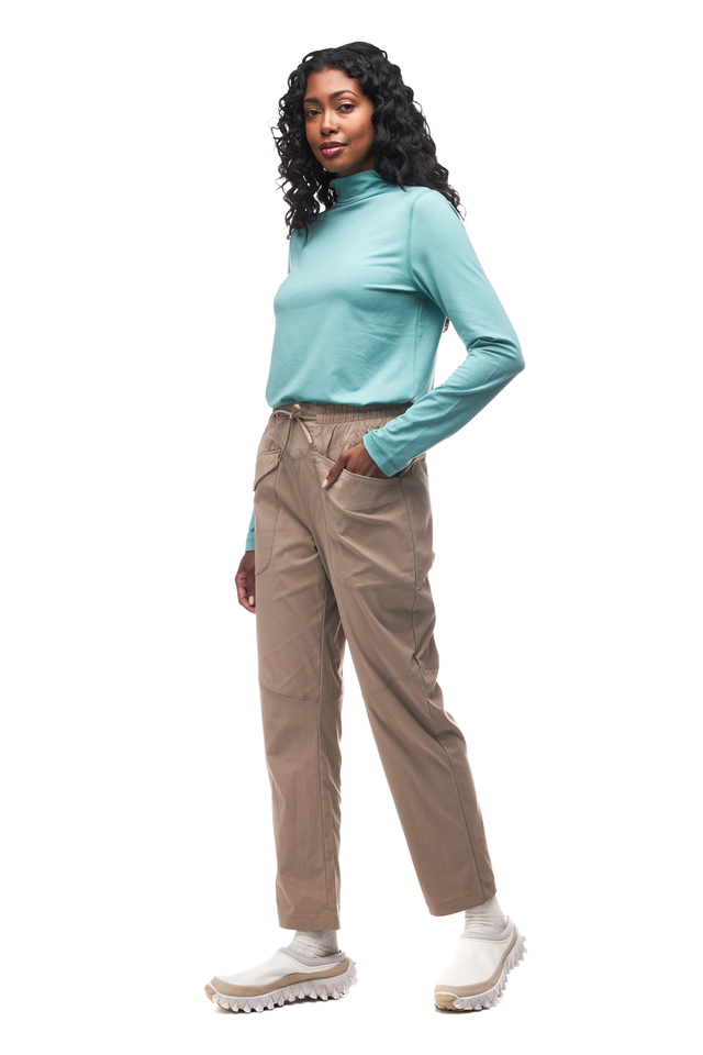 Indyeva Nivo Long Sleeve Shirt Women's