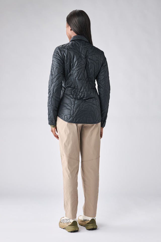 Indyeva Sanaar Insulated Jacket Women's