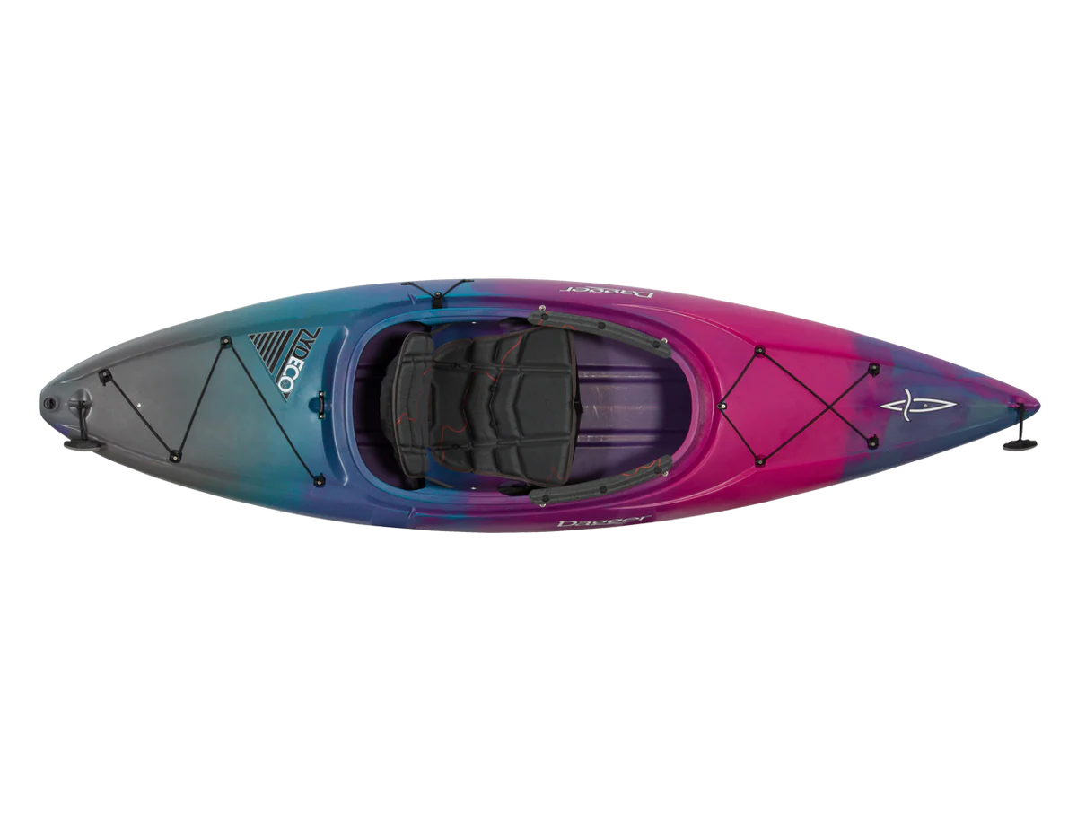 Dagger Zydeco 9 Kayak