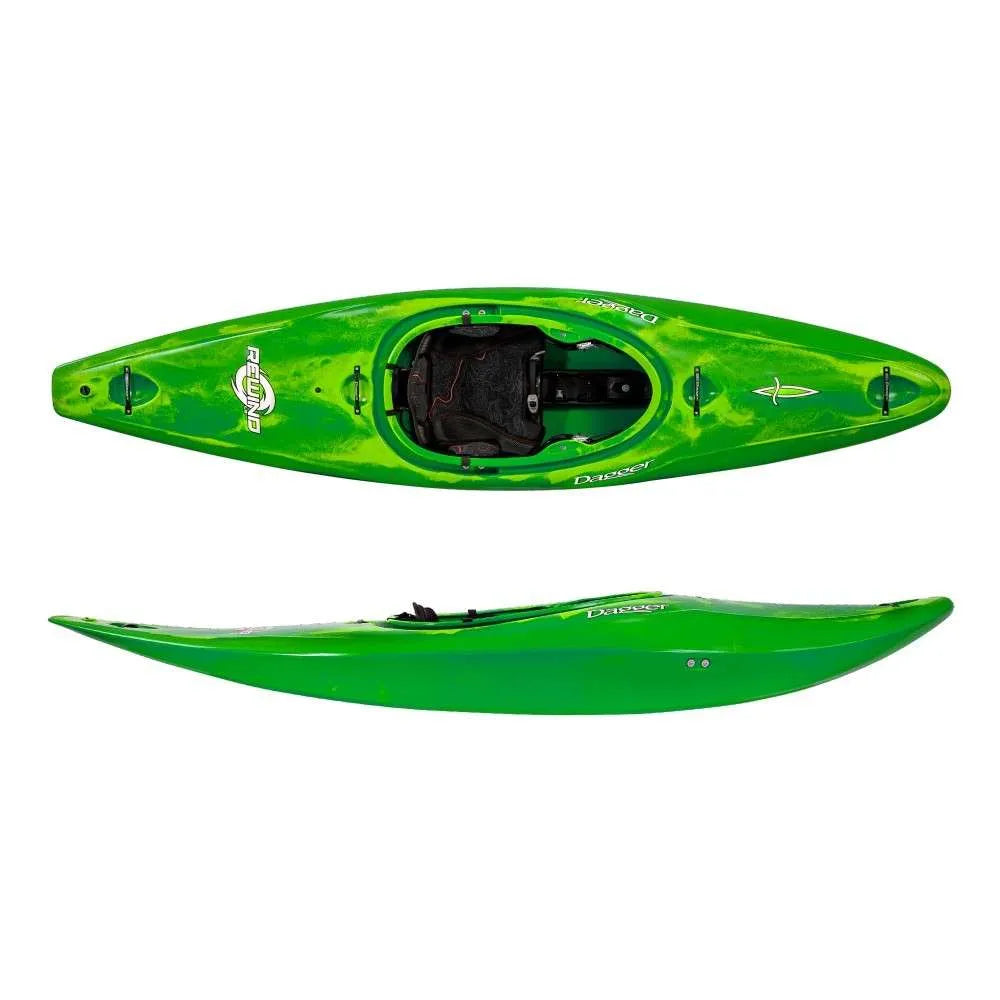 Dagger Rewind Whitewater Kayak